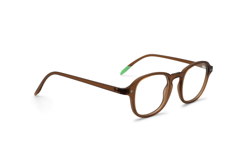 Arly – Toffee - READING GLASSES