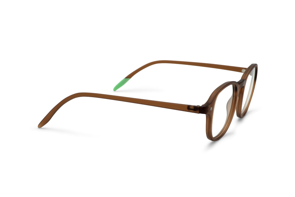 Arly – Toffee - READING GLASSES