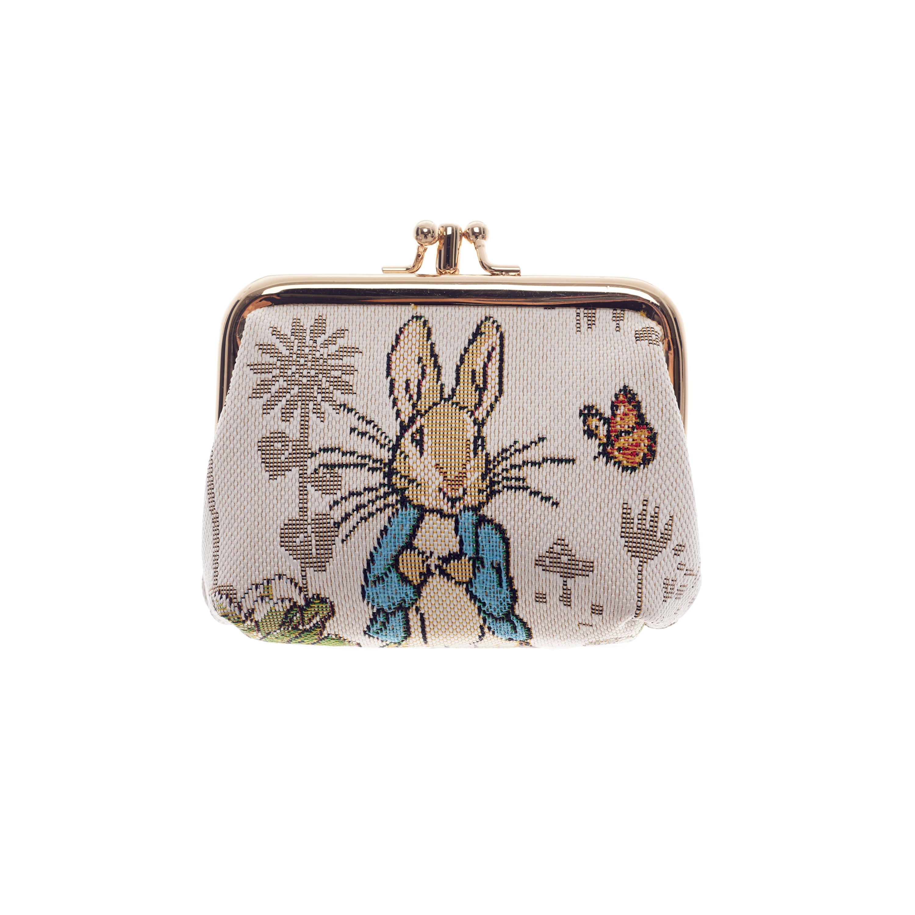 Beatrix Potter™ Peter Rabbit - Frame Purse