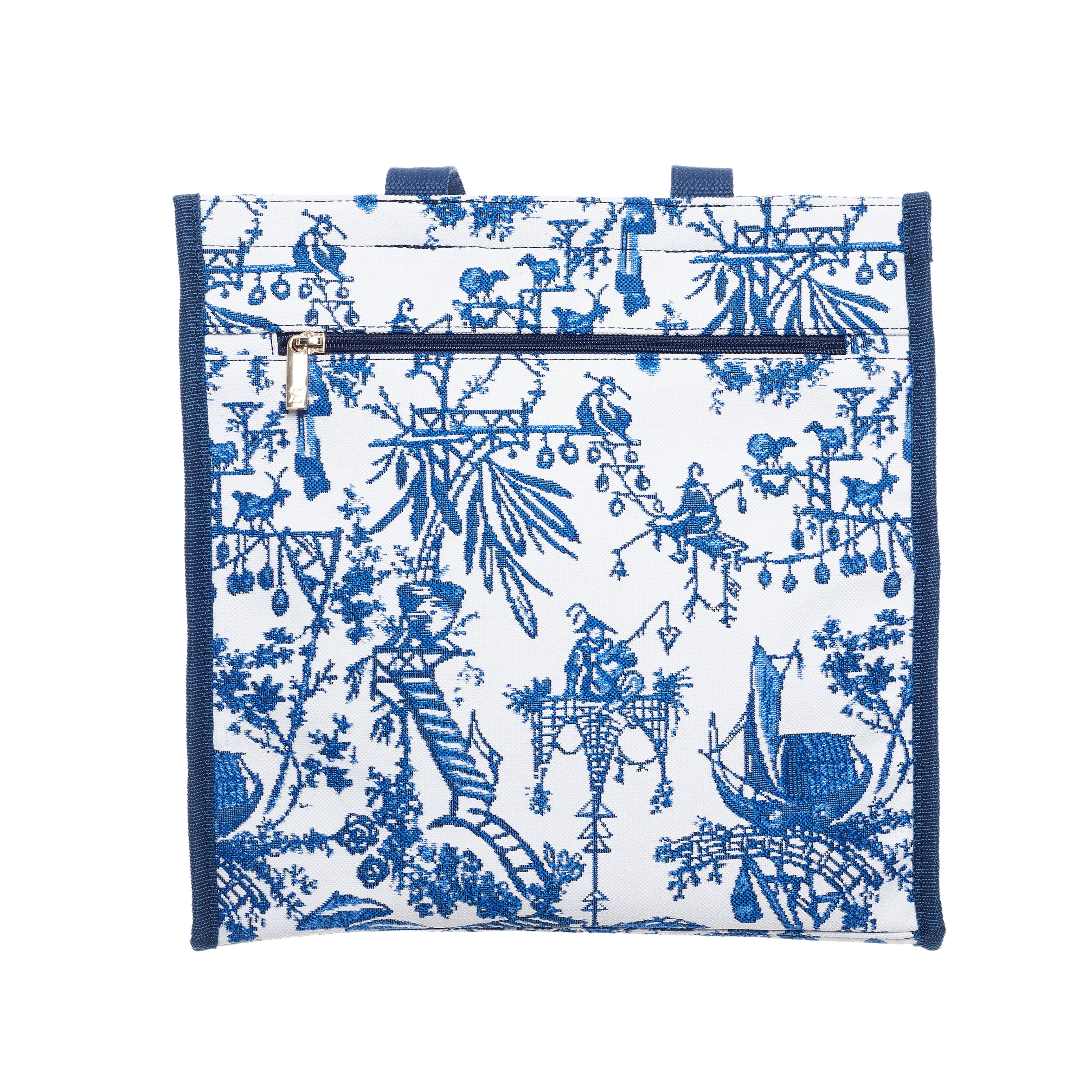 The British Museum Chinoiserie - Shopper Bag
