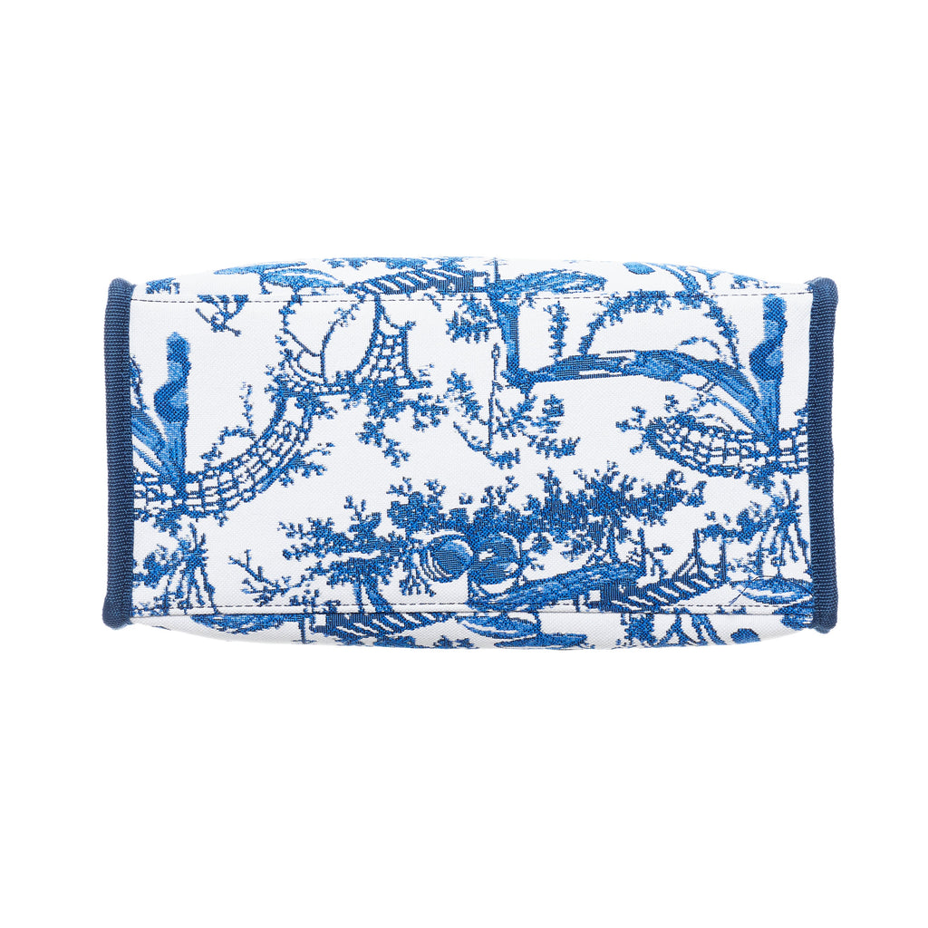 The British Museum Chinoiserie - Shopper Bag