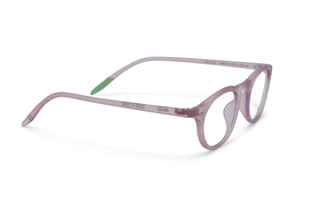 Iris – Lavender - SCREEN GLASSES
