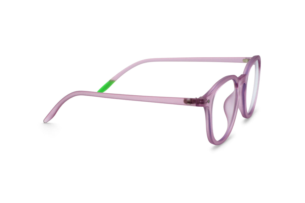 Leah – Lavender - SCREEN GLASSES