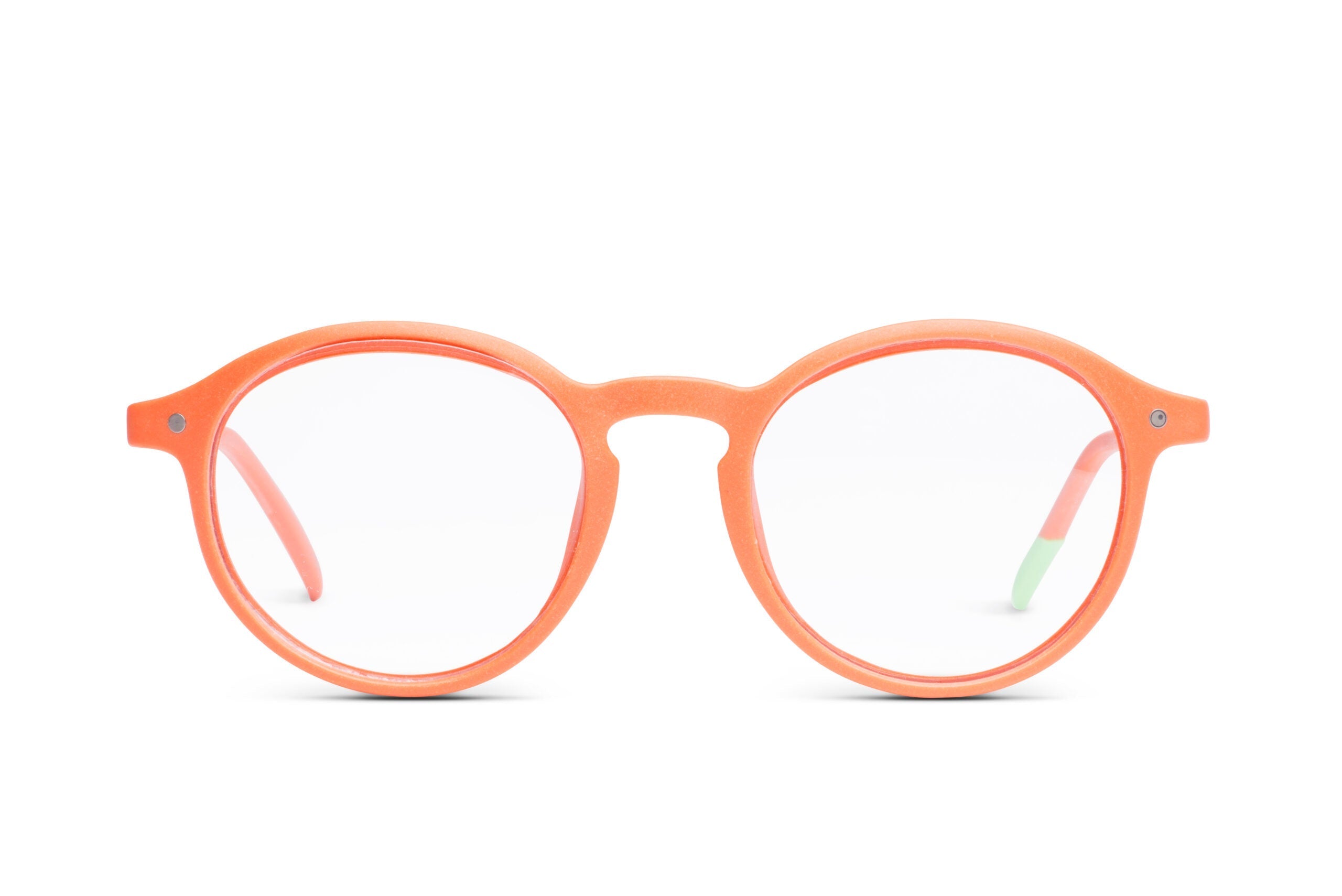 Andaman – Tangerine - SCREEN GLASSES