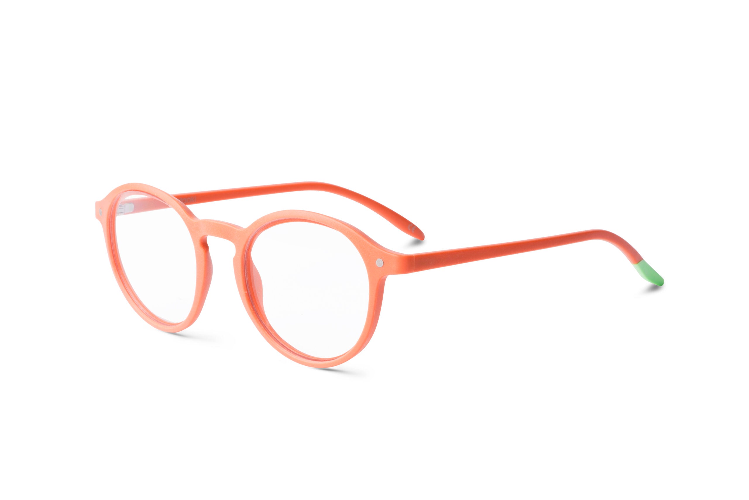 Andaman – Tangerine - SCREEN GLASSES
