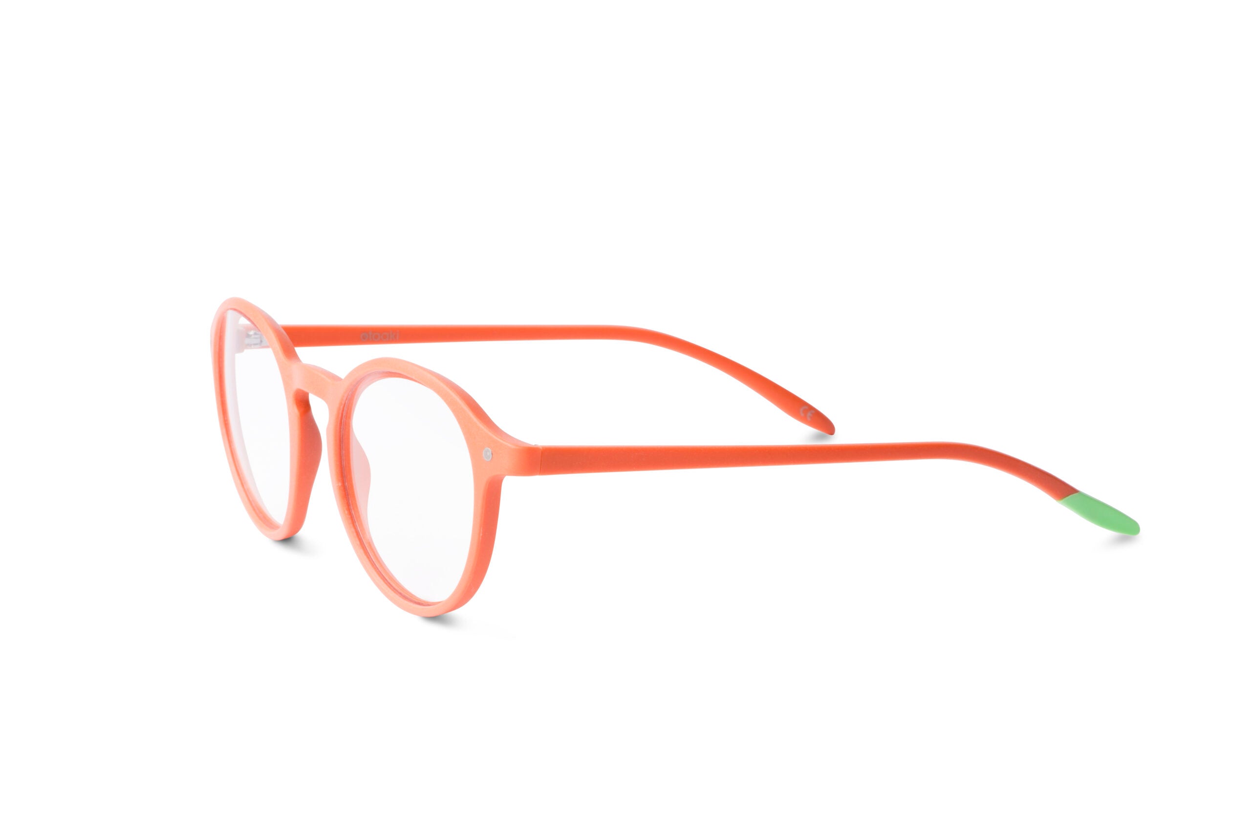 Andaman – Tangerine - SCREEN GLASSES