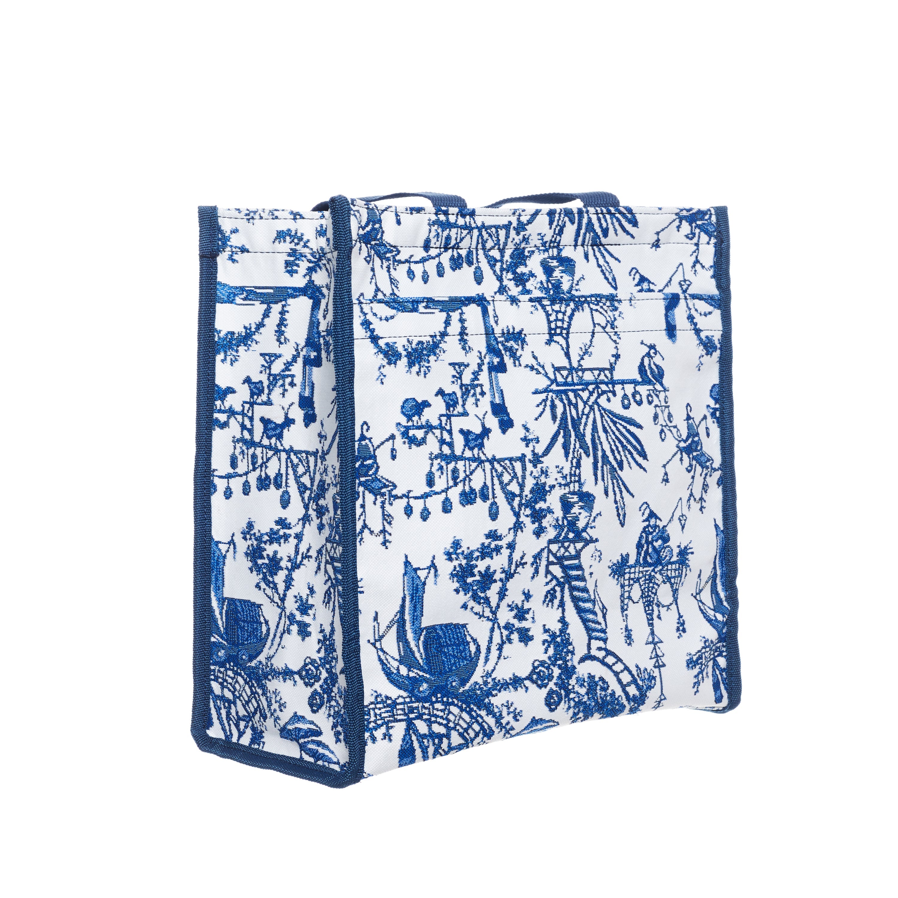 The British Museum Chinoiserie - Shopper Bag