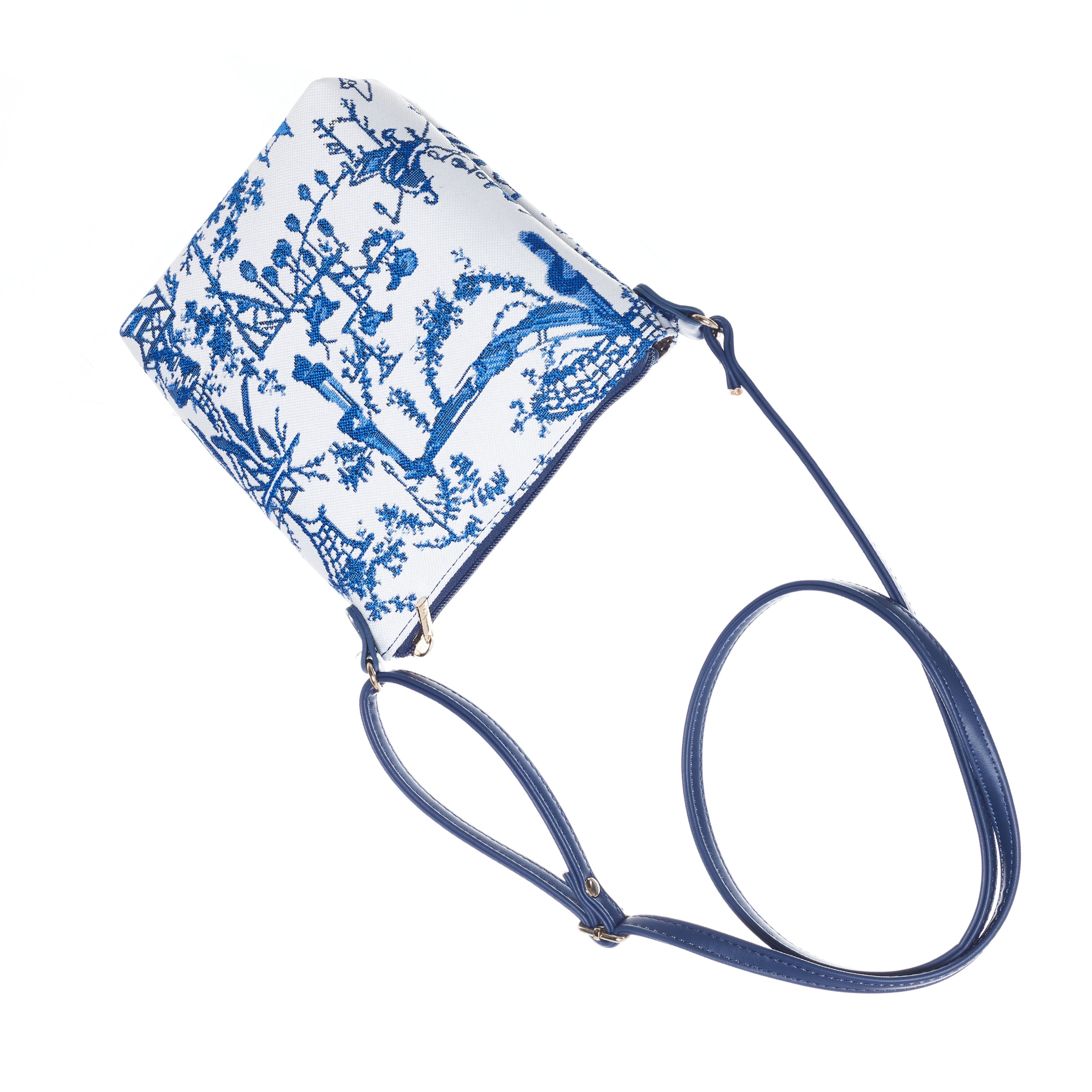 The British Museum Chinoiserie - Sling Bag