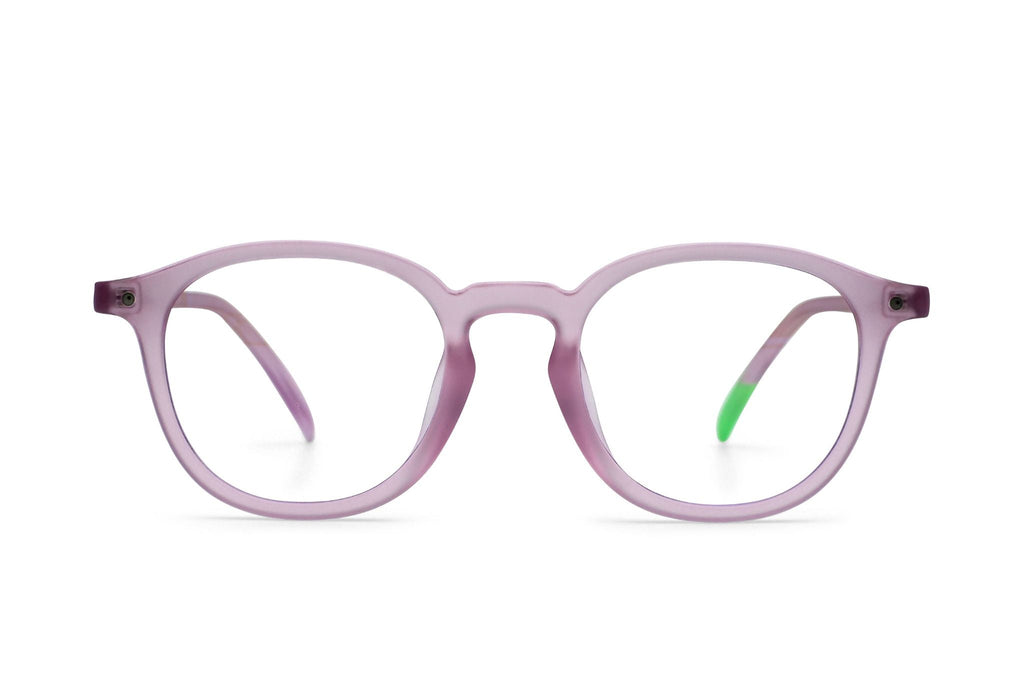 Leah – Lavender - SCREEN GLASSES