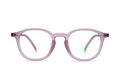 Leah – Lavender - SCREEN GLASSES